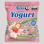 Masticables yogurt, Bola 7, 500 grs.