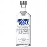 ABSOLUT 50ML