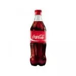 Coca Cola 600ml