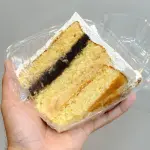 Cupuaçu com Chocolate