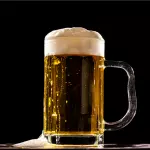 Potiguar Chopp 360ml