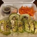 RONYN ROLL