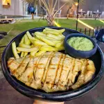 FILETE DE POLLO