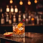 OLD FASHIONED