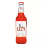 ICE LEEV MORANGO 275ML