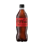 Coca-Cola Zero (600mL)