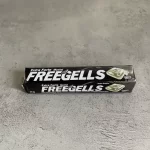 Freegells preto