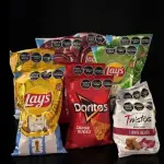 Snacks