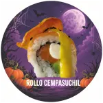 Rollo Cempasuchil
