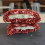 BgCookie RedVelvet ❄️