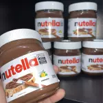 Nutella 350g