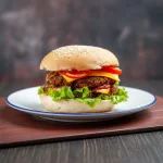 X - BURGUER