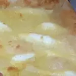 4 Quesos.