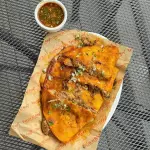 Quesadilla XL de birria