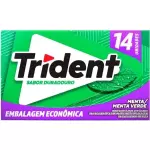 Trident Menta (E. E.) (25,2g)
