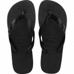 Havaianas Top Lisa Preta
