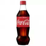 Coca Cola 600ml