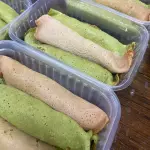 PANQUECA MASSA MISTA