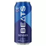 BEATS SENSES 473ML