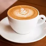 Latte / Cortado Simple