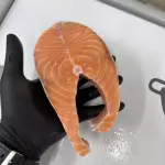 SALMÃO POSTA PREMIUM