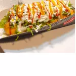 Perro Americano