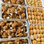 Pack 100 Bocaditos