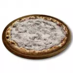 Pizza de Prestígio