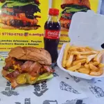 COMBO INSANO 70g