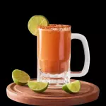 Cerveza preparada
