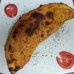 CALZONE ( Empanada Italiana)