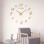 RELOJ PARED 18768-4