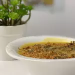 Nutri soup Frango com Legumes