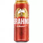 Cerveja Brahma 550ml