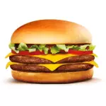 Dublê Cheddar