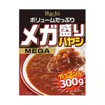MEGA MORI HAYASHI 300g