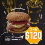 NUEVO COMBO HAWAIANA