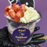 Açaí Super Ninho
