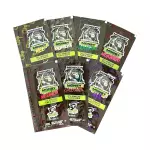 SEDA MONKEY MONEY SABORES