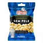 Amendoim sem Pele Elma Chips 100g