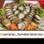 40 cariocas variados