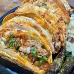 TACO DE BARBACOA