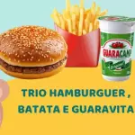 COMBO KIDS