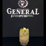 Caipirinha Cachaça