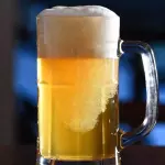 Chopp 2 x 25.000