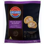 PÃO DE QUEIJO CALABRESA CATUPIRY 300