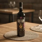 Go Up Red Blend