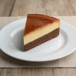 CHOCO FLAN