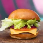 Shaka Salad