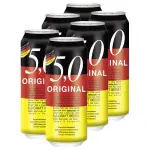 CERVEZA 330 ML